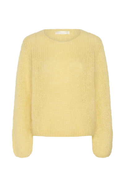 JetraIW Pullover Straw - 130917 - 30109619 Thumbnail