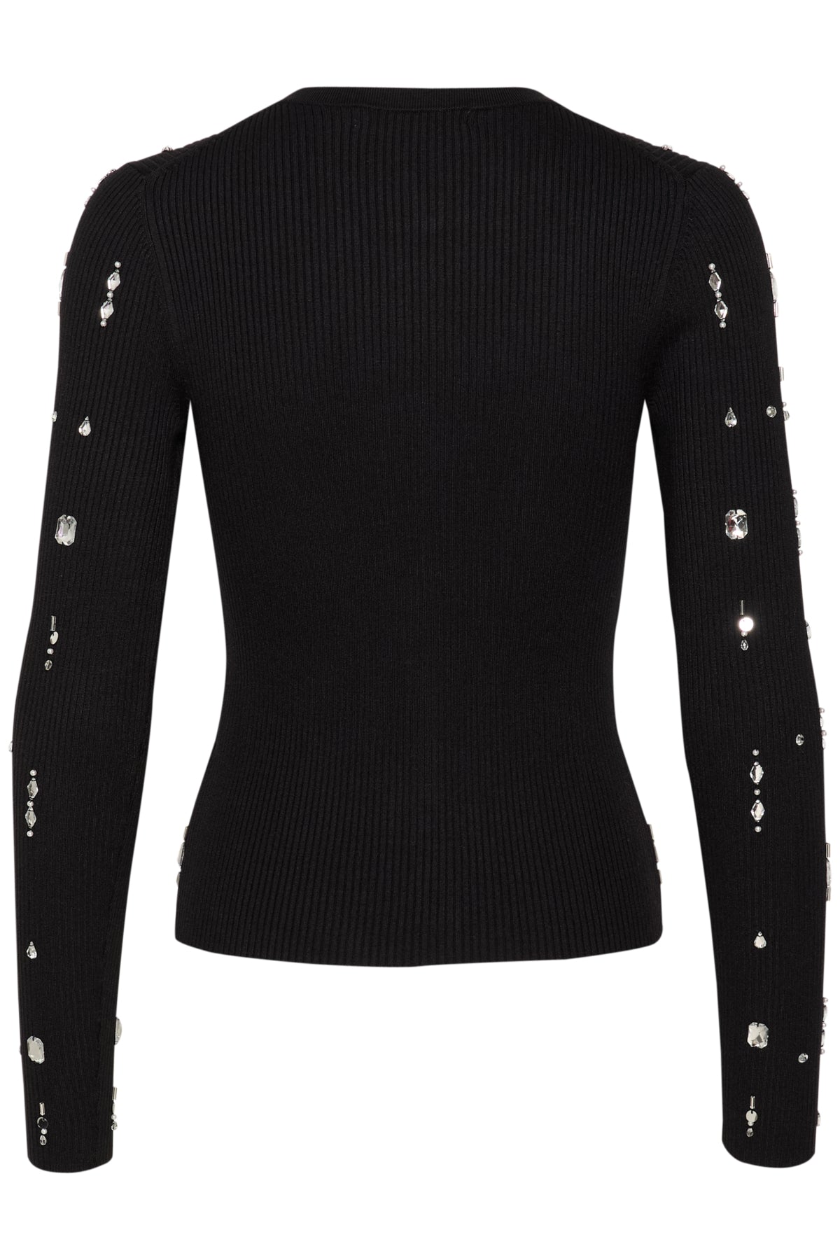 YaelleIW Cardigan Svart - 30109843