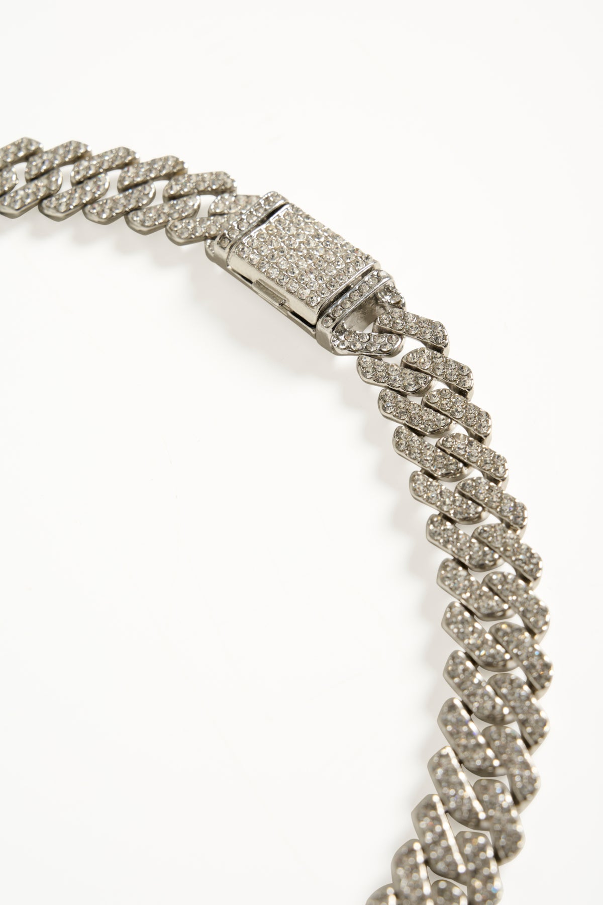 SevanIW kedjehalsband silver - 30109873