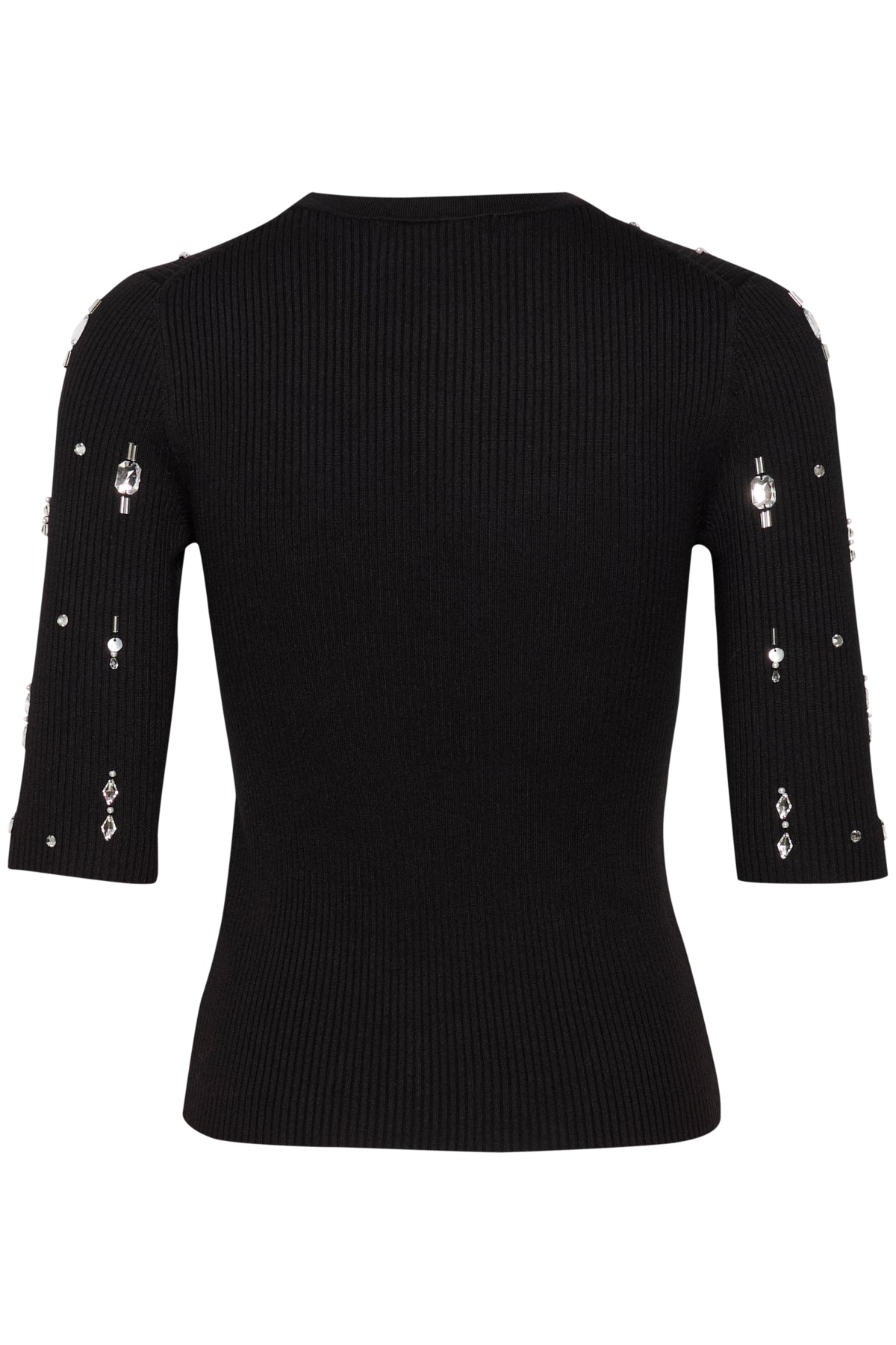 YaelleIW Top Svart - 30110095