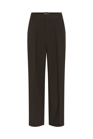 WilcoxIW Byxor Chocolate Brown - 191109 - 30110181