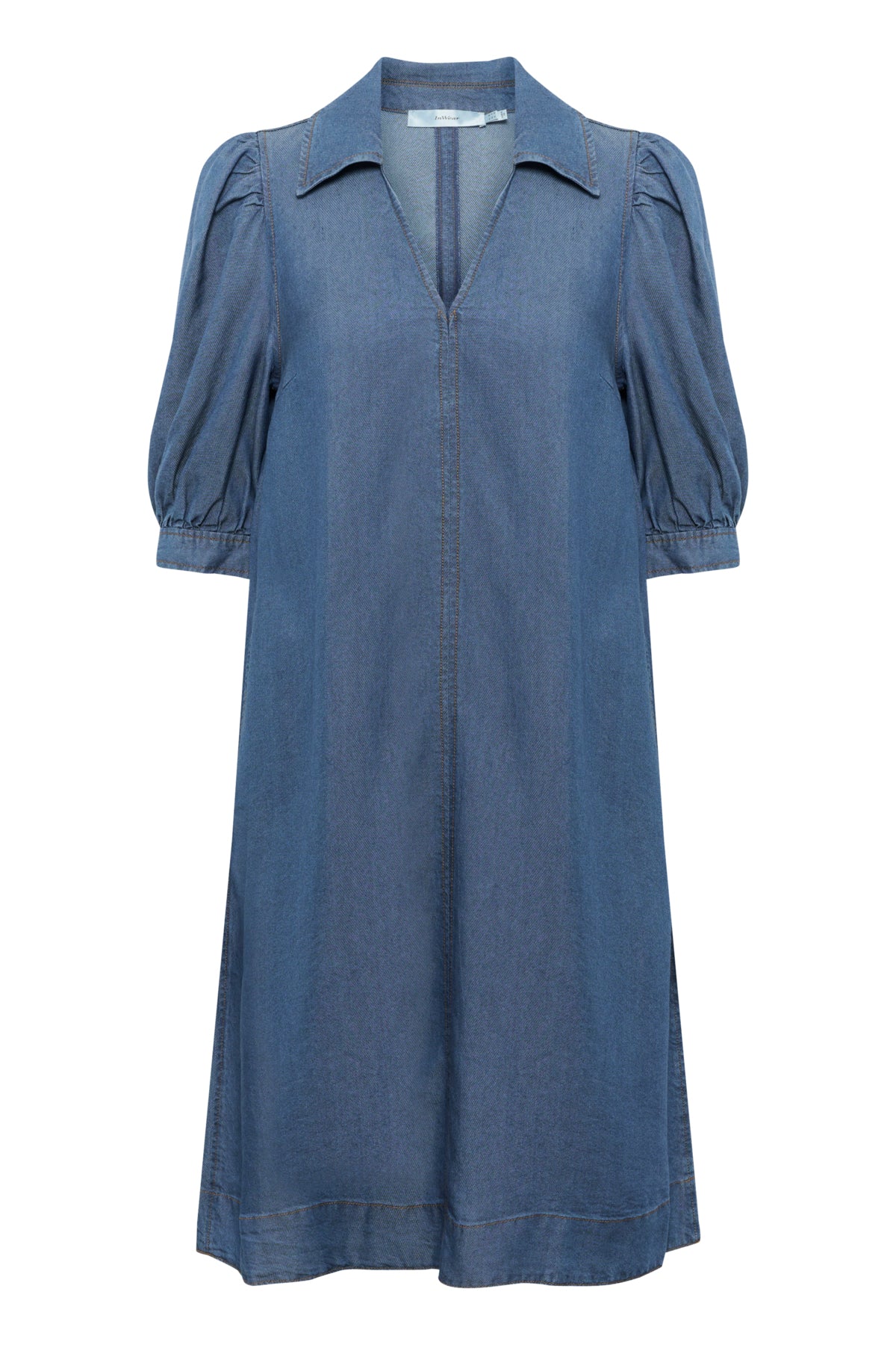RachelIW Klänning Medium Blue - 30110314