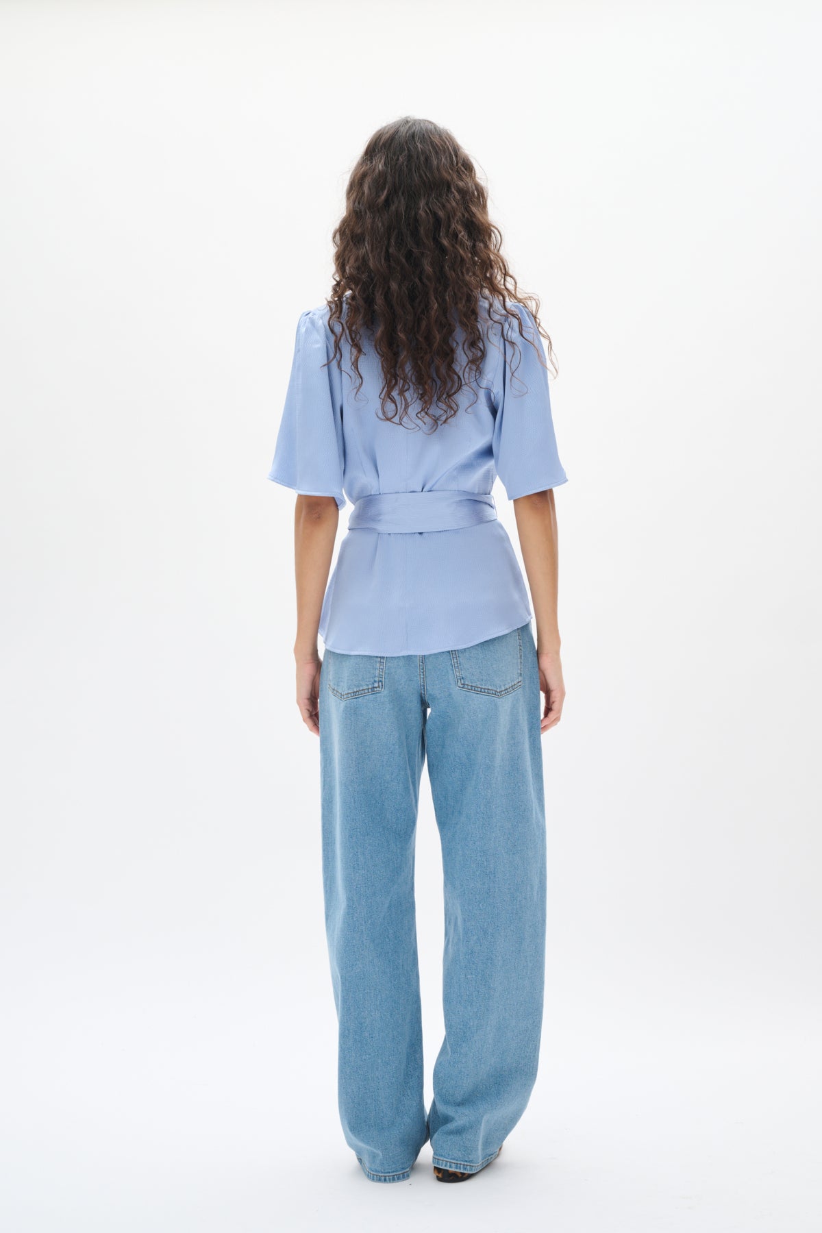 SendraIW Blus Blue Serenity - 153919 - 30110458