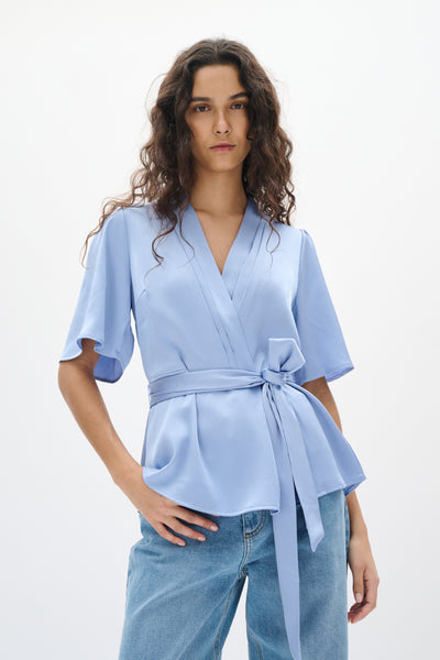 SendraIW Blus Blue Serenity - 153919 - 30110458 Thumbnail