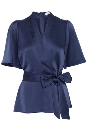 SendraIW Blus Blue Academy - 193932 - 30110458