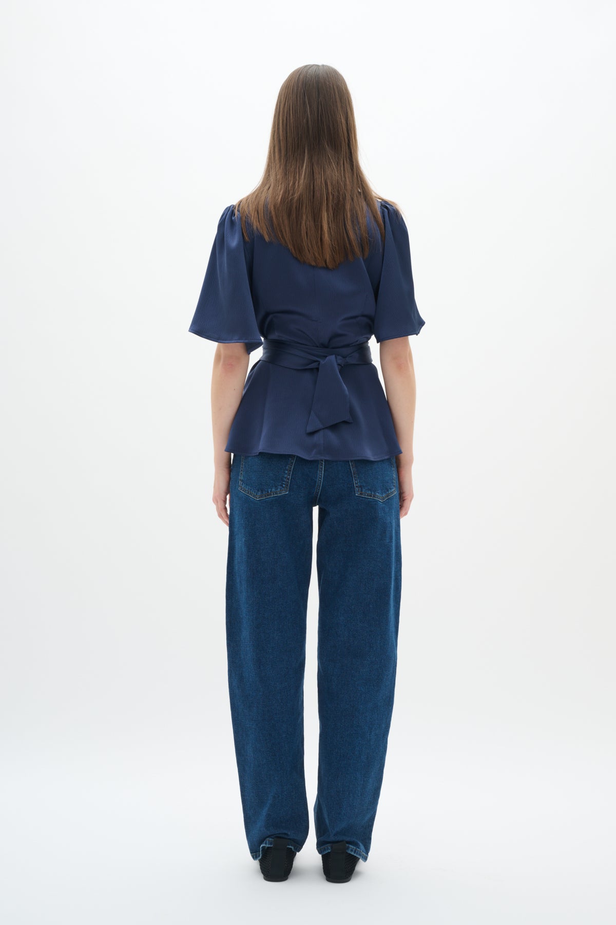 SendraIW Blus Blue Academy - 193932 - 30110458