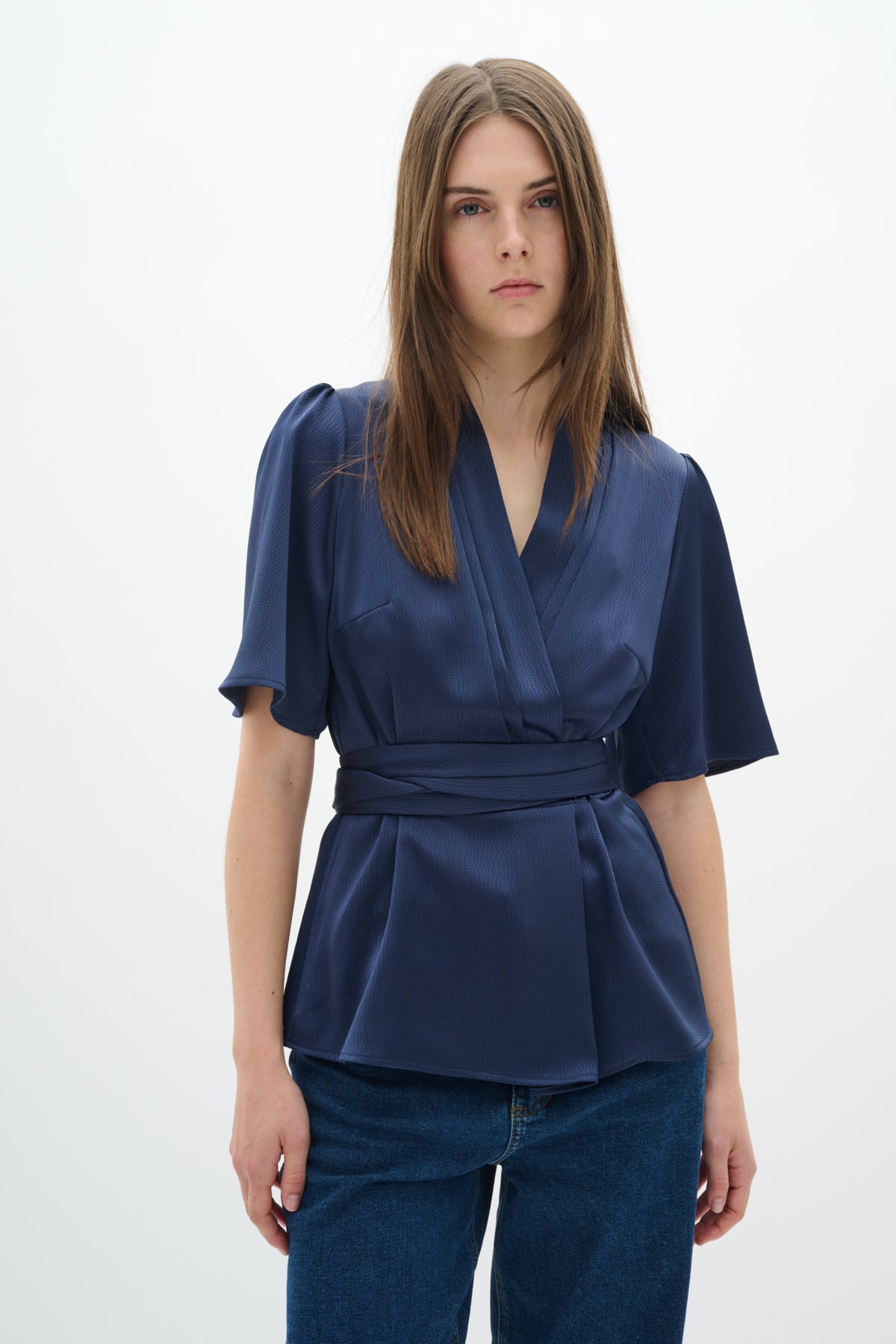 SendraIW Blus Blue Academy - 193932 - 30110458