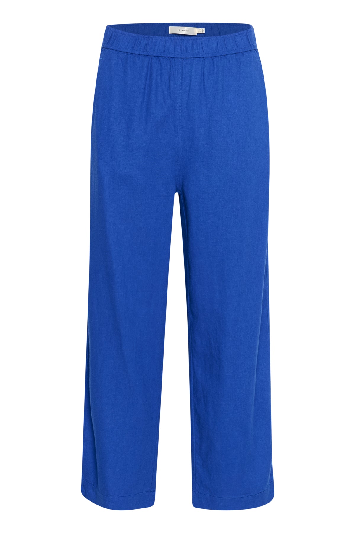 RimoneIW Driza Culotte Pants Greek Blue - 30110459