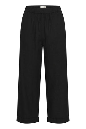 RimoneIW Driza Culotte Pants Svart - 30110459