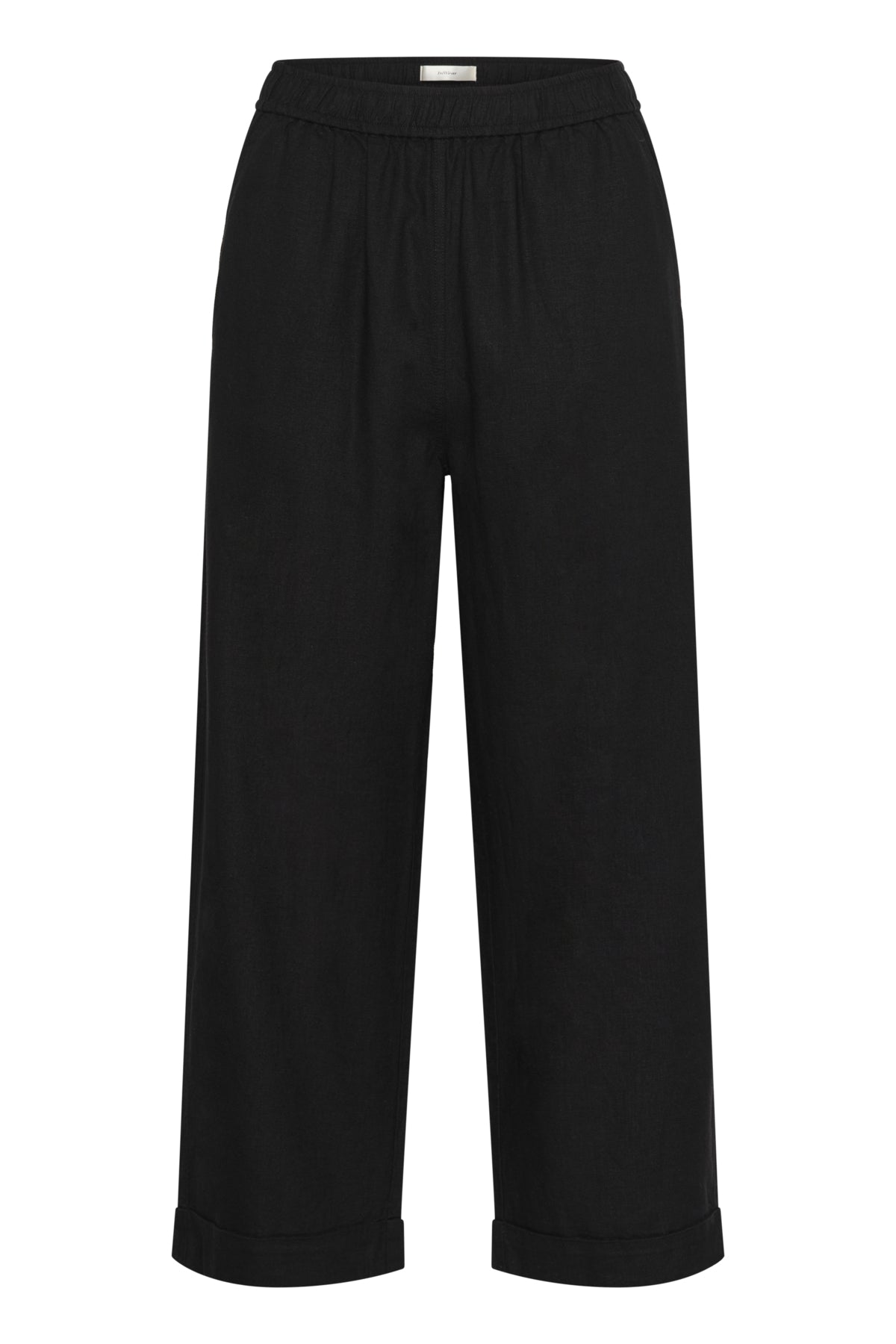 RimoneIW Driza Culotte Pants Svart - 30110459