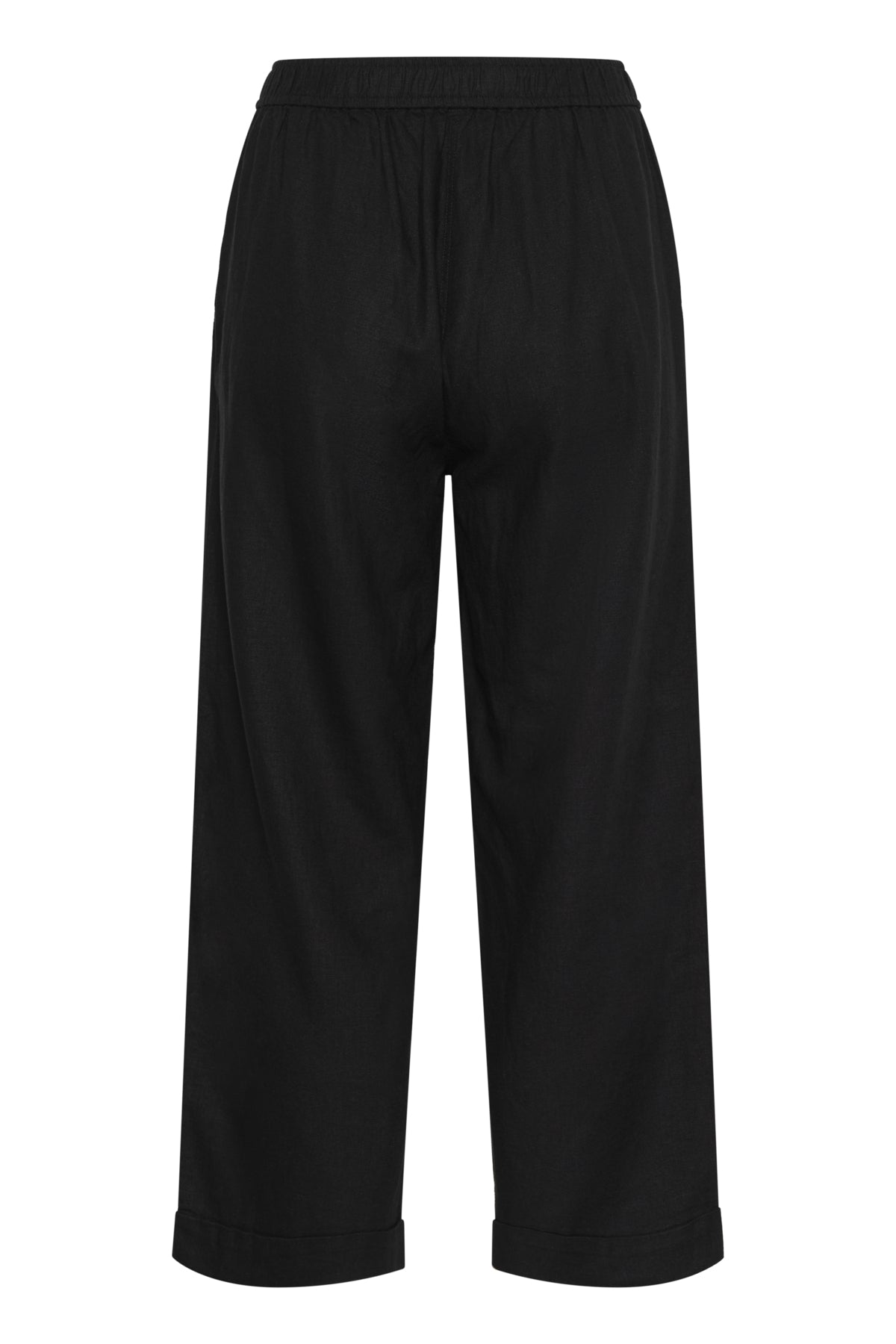 RimoneIW Driza Culotte Pants Svart - 30110459