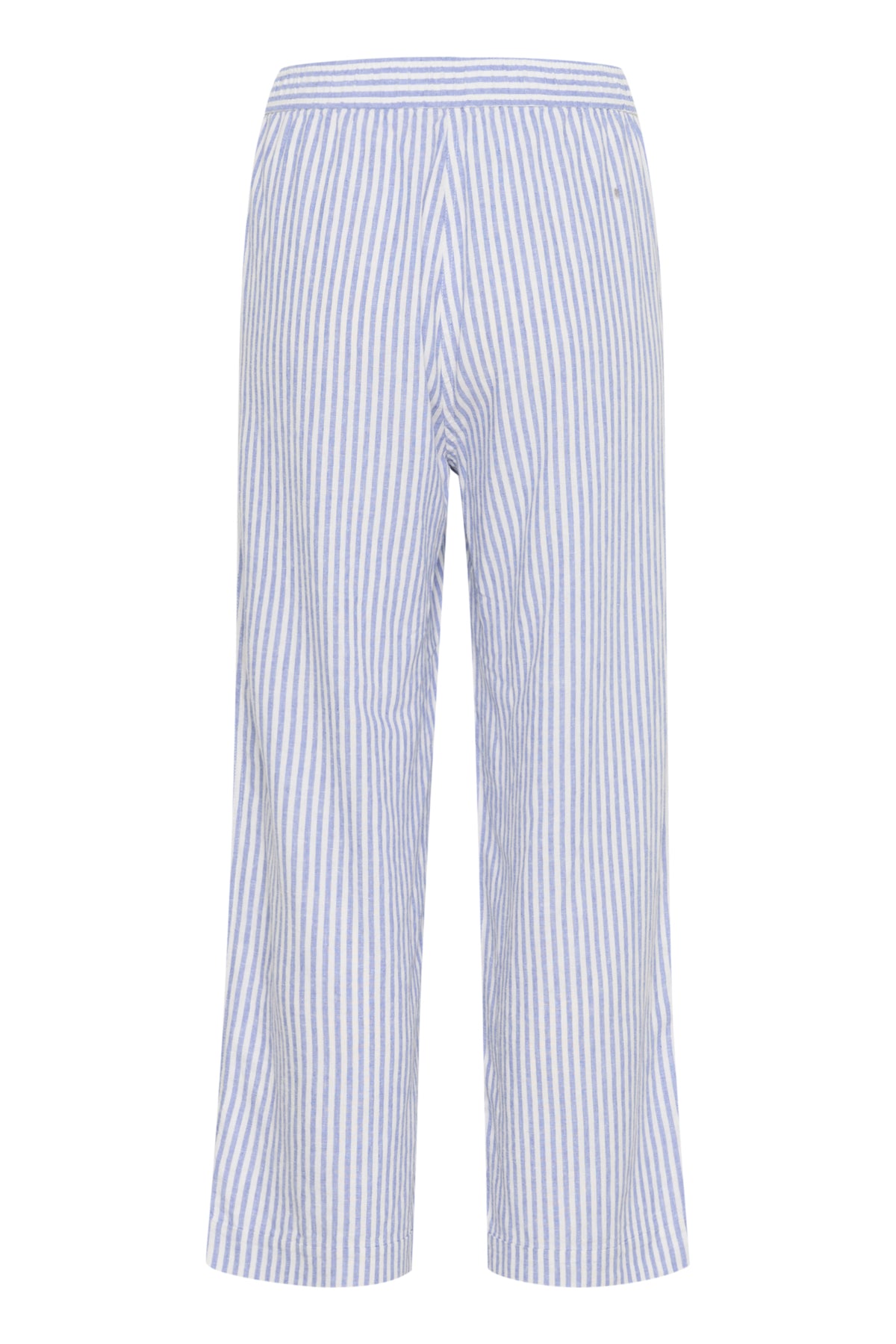 RimoneIW Driza Culotte Pants Blå / Vit - 30110459