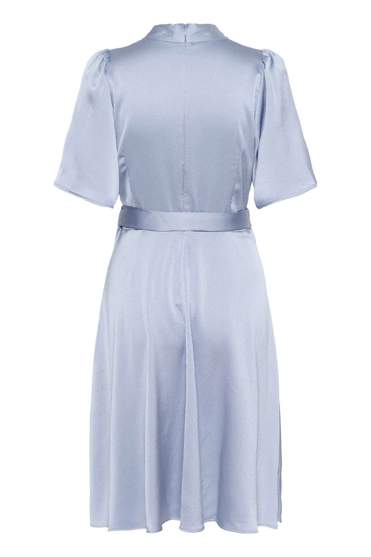 SendraIW Kort Klänning Blue Serenity - 153919 - 30110482