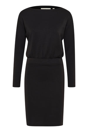 SubinaIW Vincent  Boatneck  Dr Black - 194008 - 30110494
