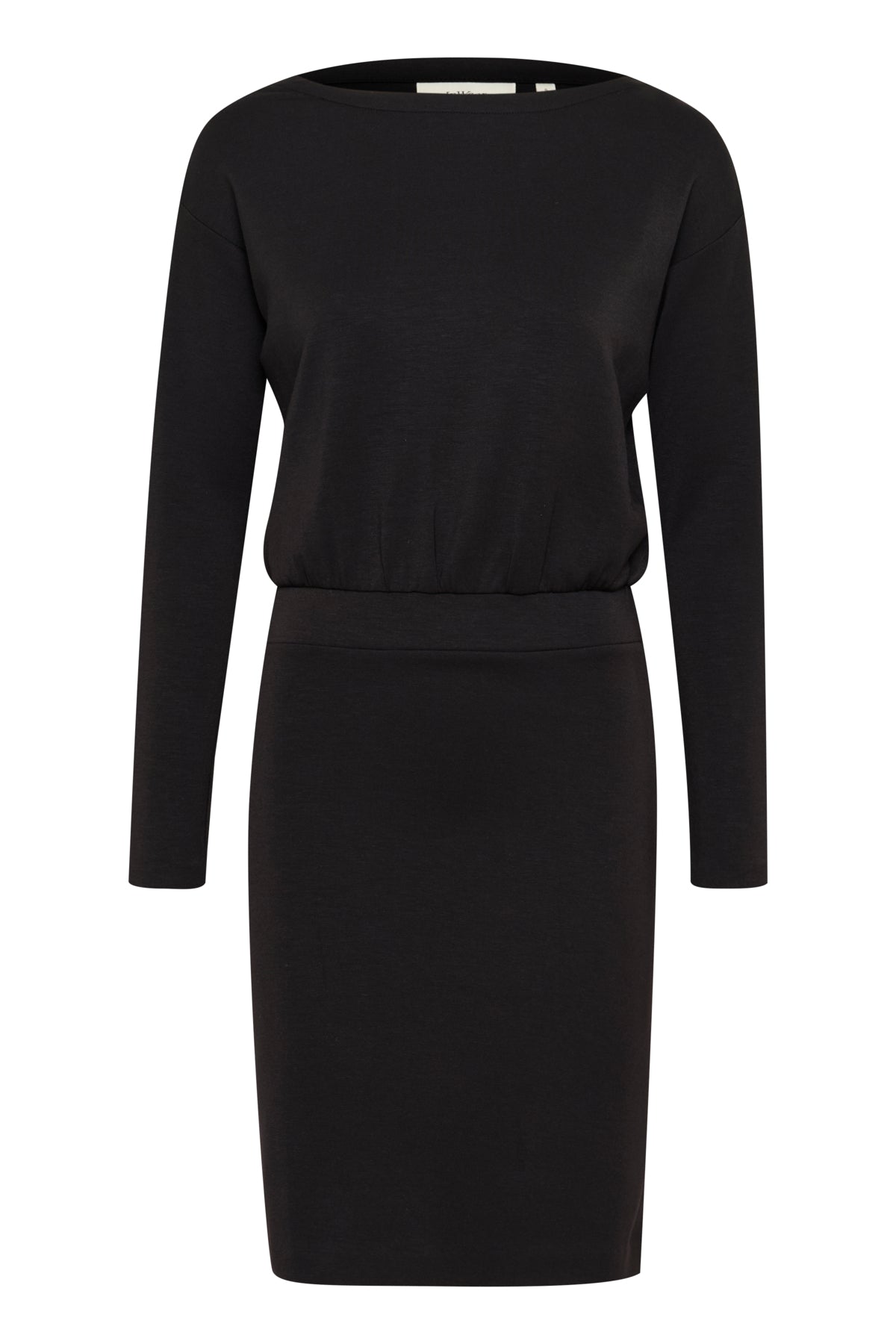 SubinaIW Vincent  Boatneck  Dr Black - 194008 - 30110494
