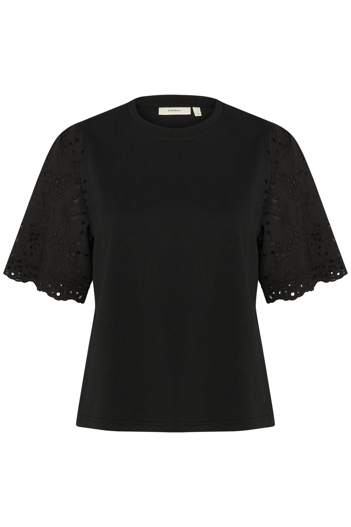 FaithIW Top 30110505 Svart