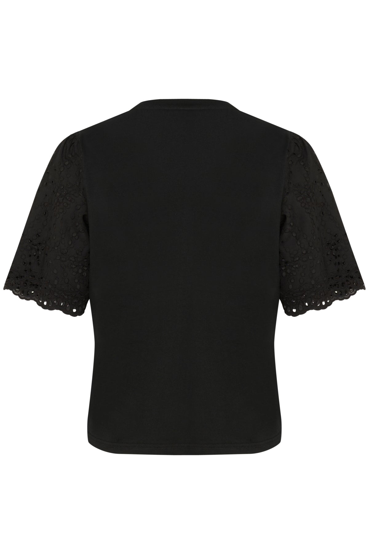 FaithIW Top 30110505 Svart