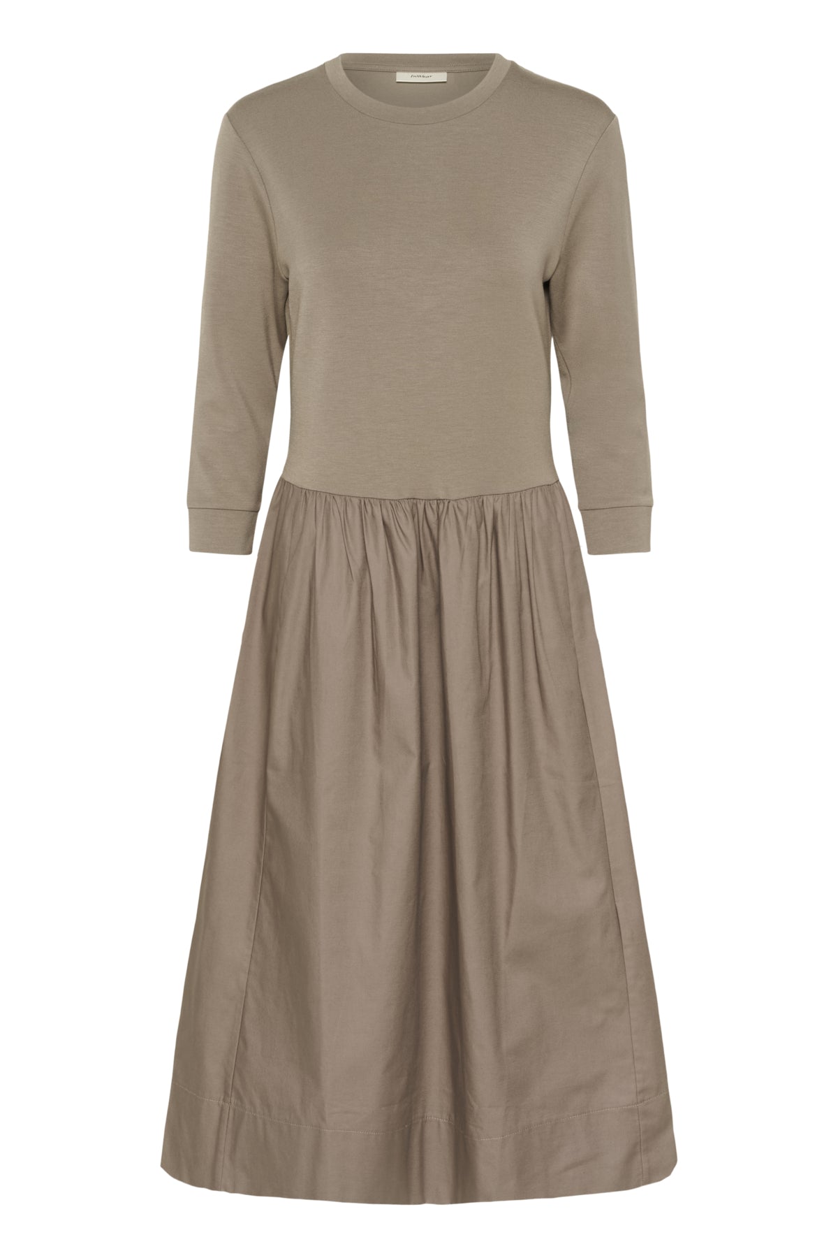 MiraIW Klänning Sandy Grey - 181304 - 30110507