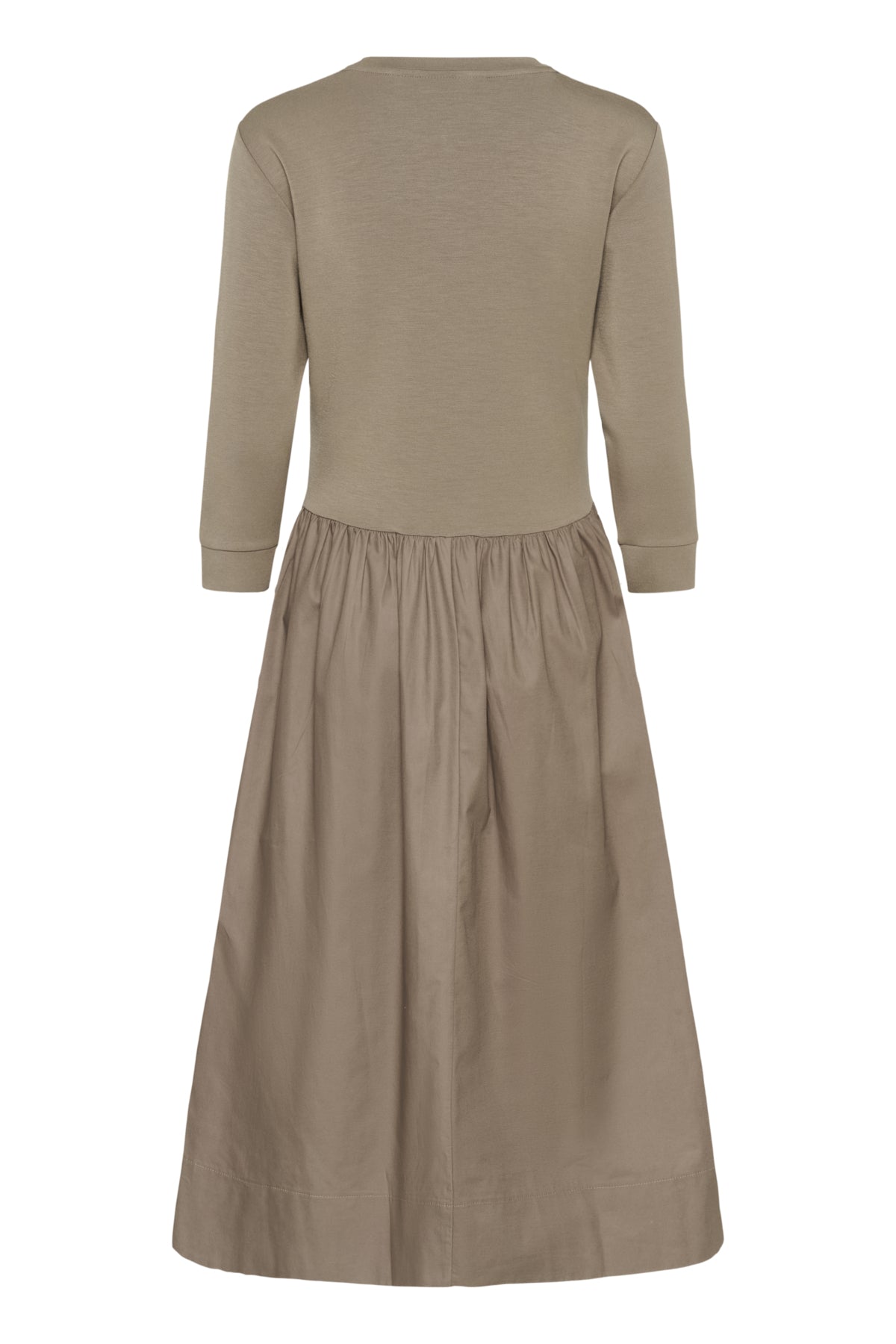 MiraIW Klänning Sandy Grey - 181304 - 30110507