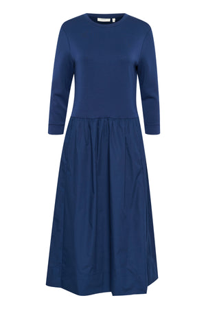 MiraIW Klänning Blue Academy - 193932 - 30110507