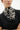 FarleyIW Scarf Artistic Shadow Black