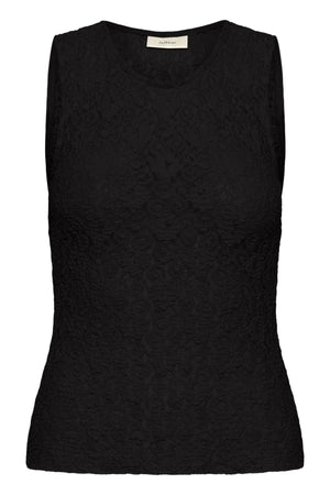 MilanaIW Tank Svart - 194008 - 30110514