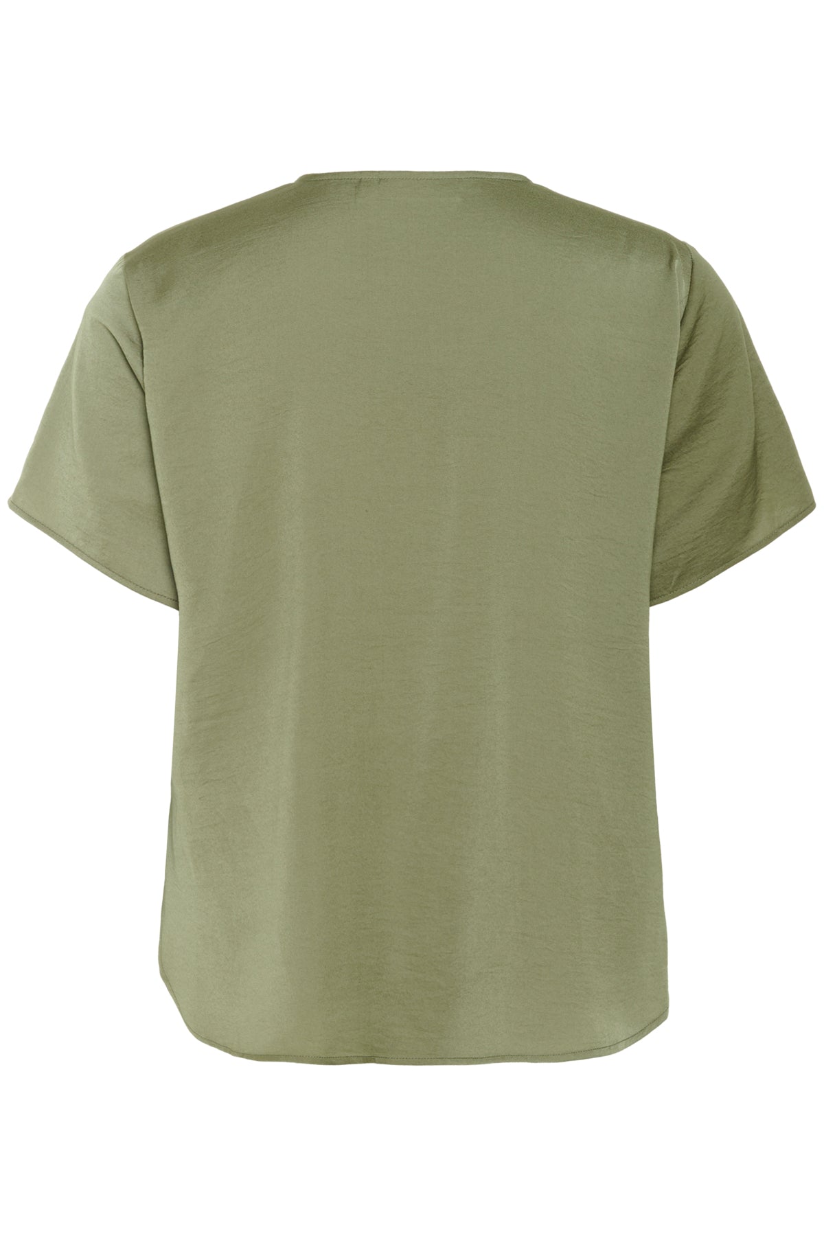 KinleyIW Top Dusty Olive - 30110546