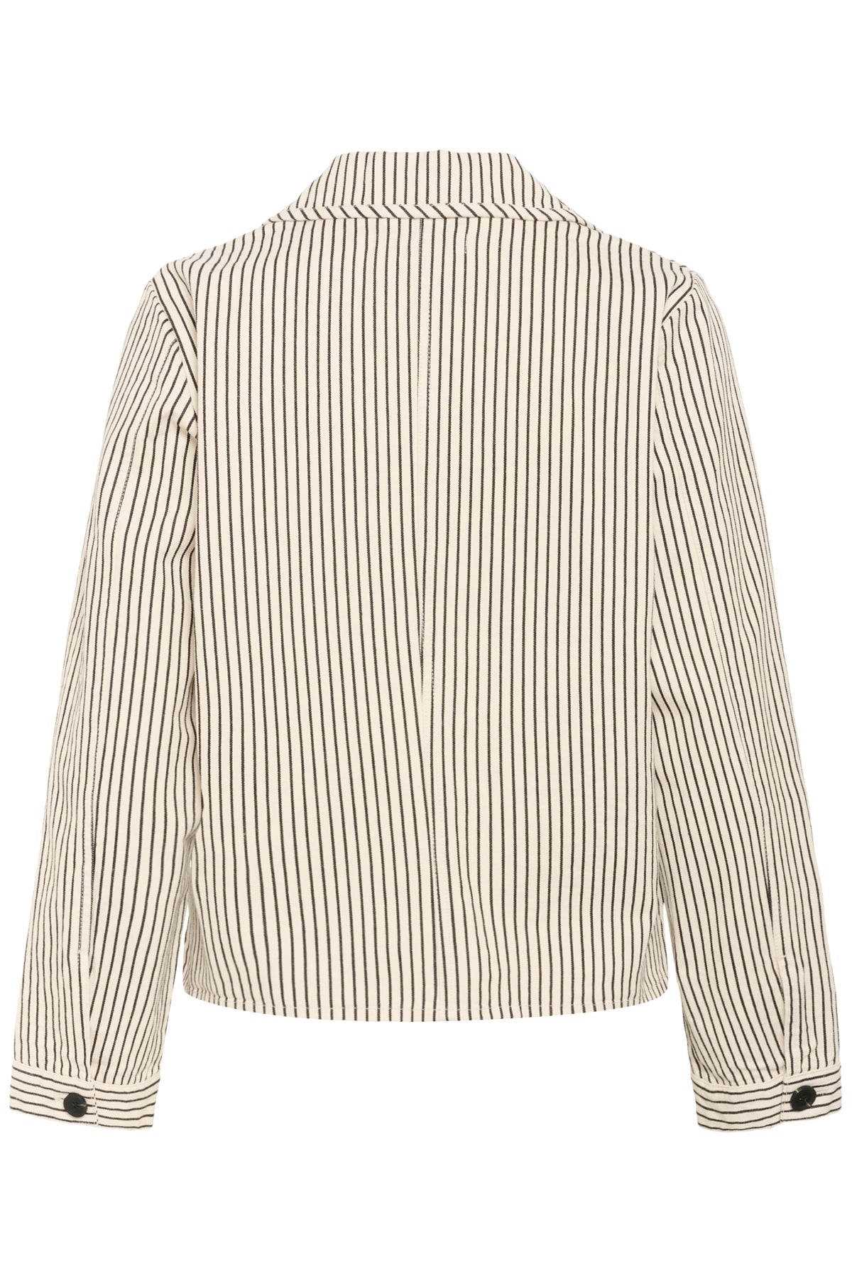 BaiIW Jacka Ecru/Svart - 30110563