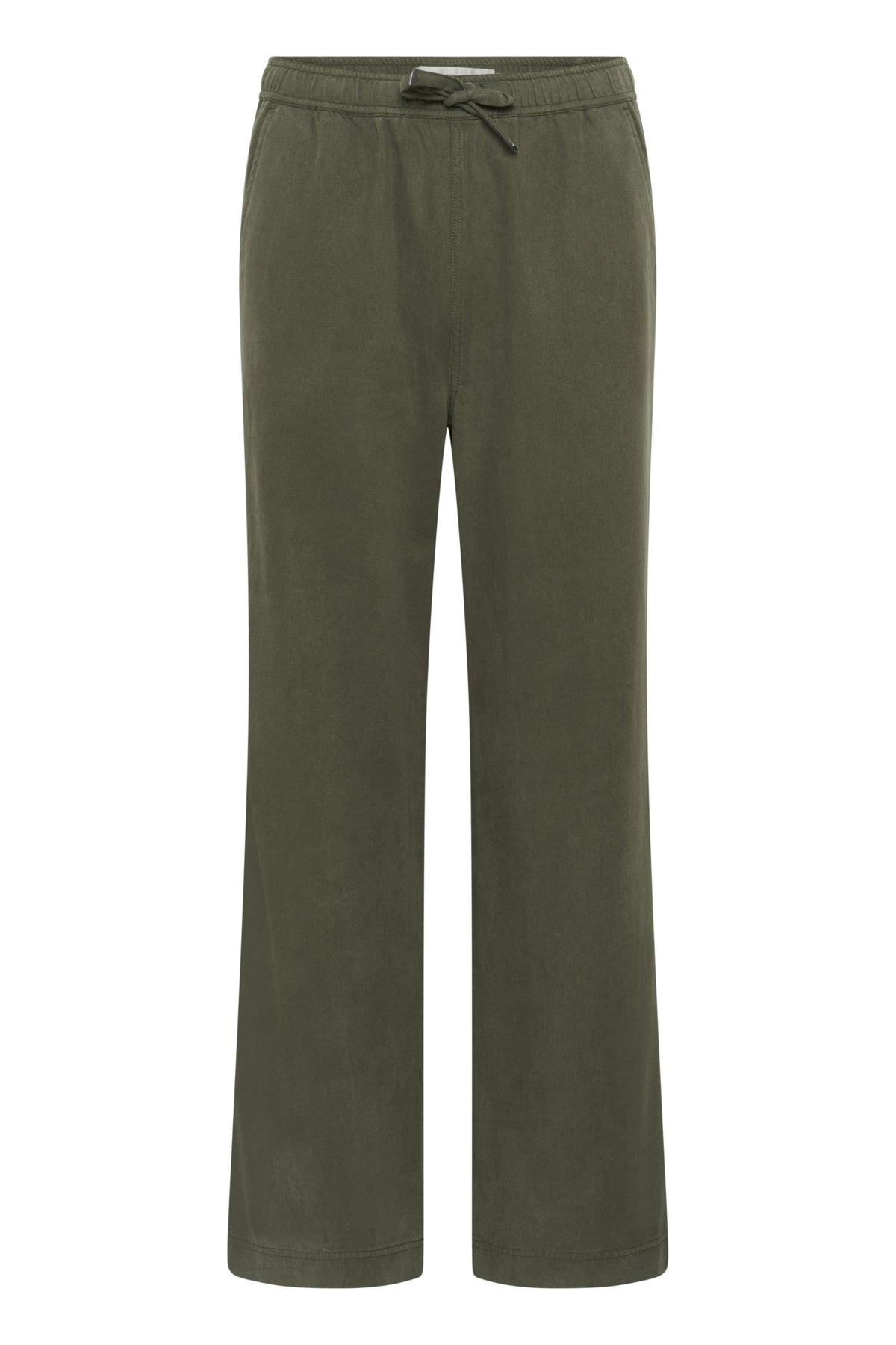 BallariIW Byxor Dusty Olive - 30110567