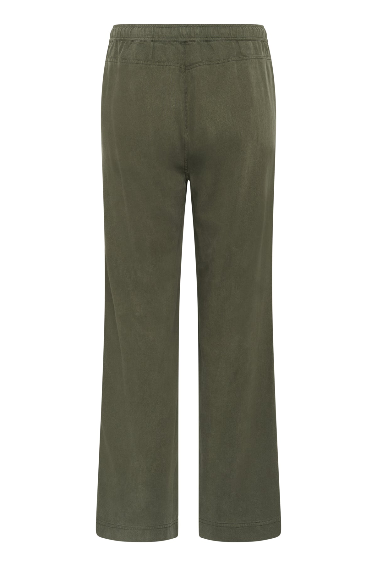 BallariIW Byxor Dusty Olive - 30110567
