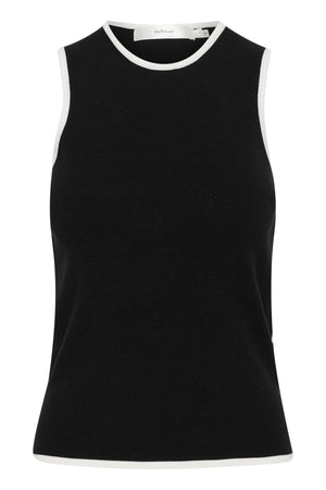 SaccoIW Tank Black - 30110578