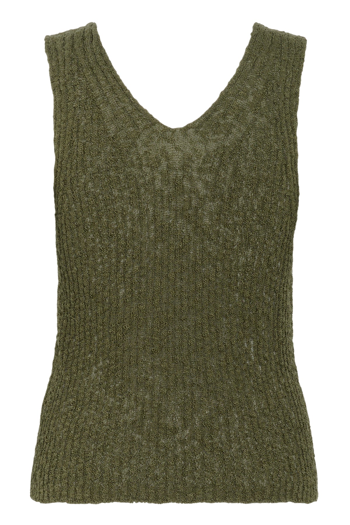 SigaIW Top Dusty Olive - 30110582
