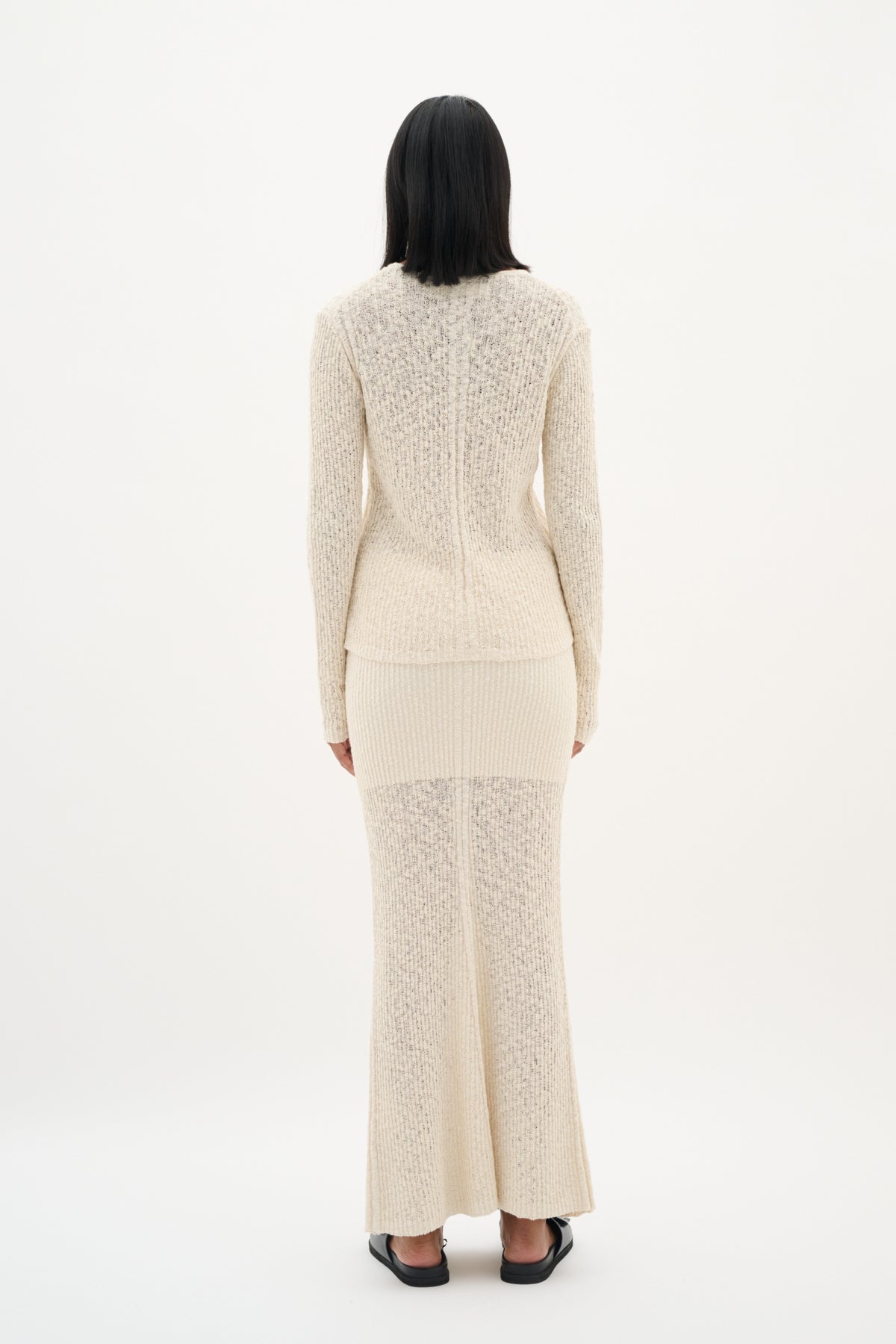 SigaIW Skirt Whisper White - 30110584