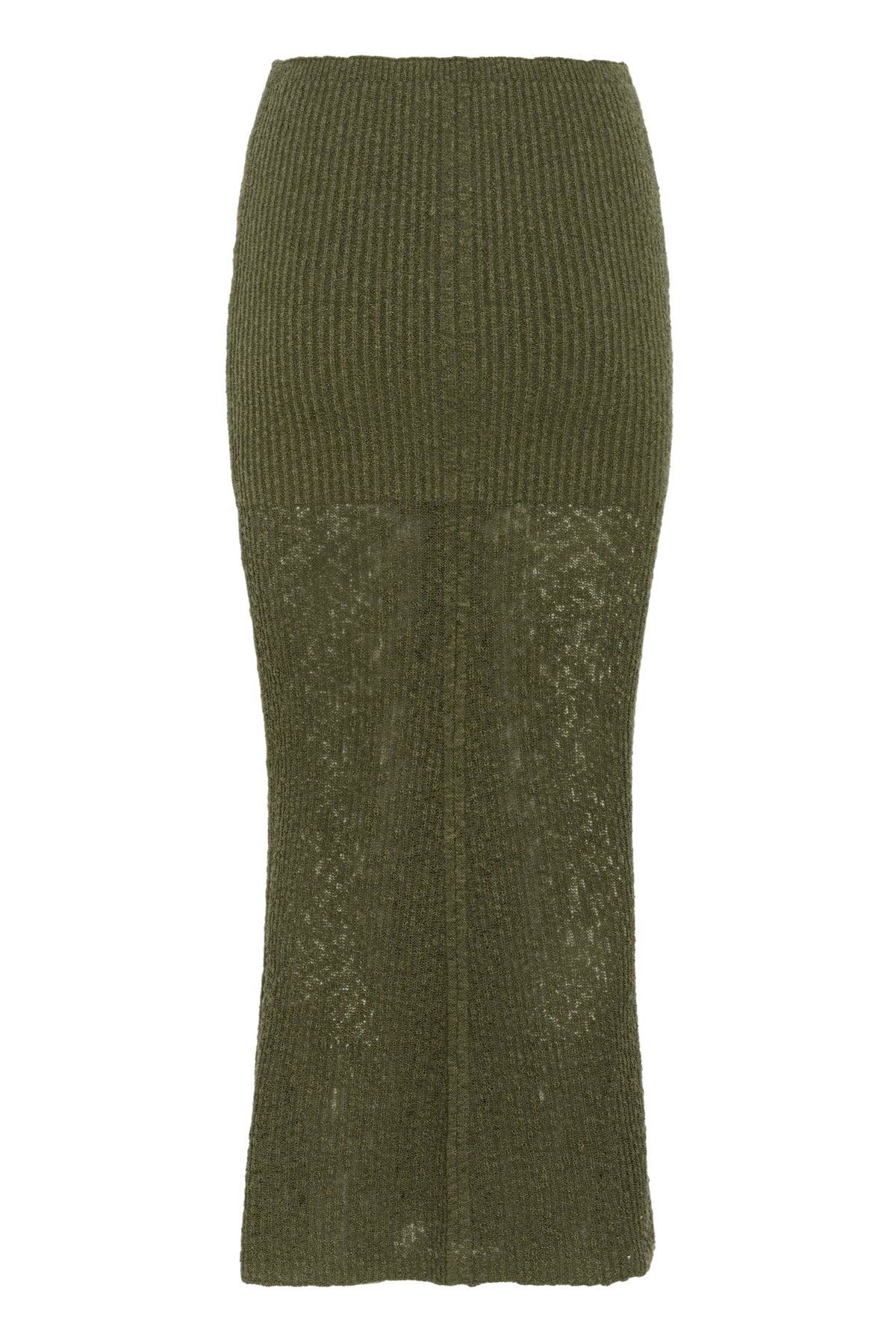 SigaIW Skirt Dusty Olive - 30110584