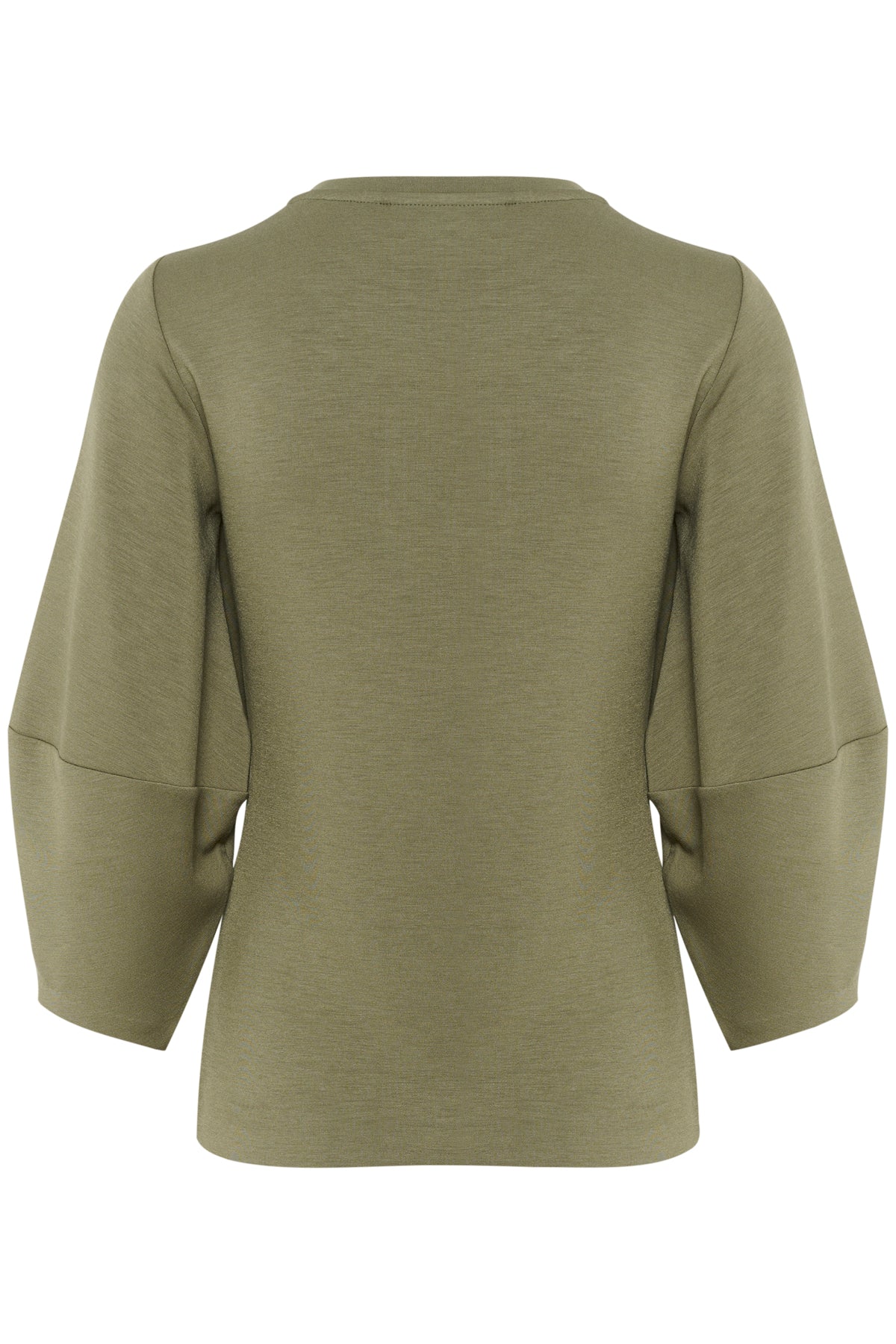 PariIW Vincent Top Dusty Olive - 30110589