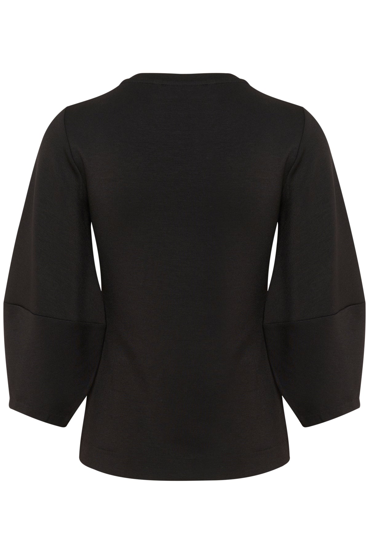 PariIW Vincent Top Black - 30110589