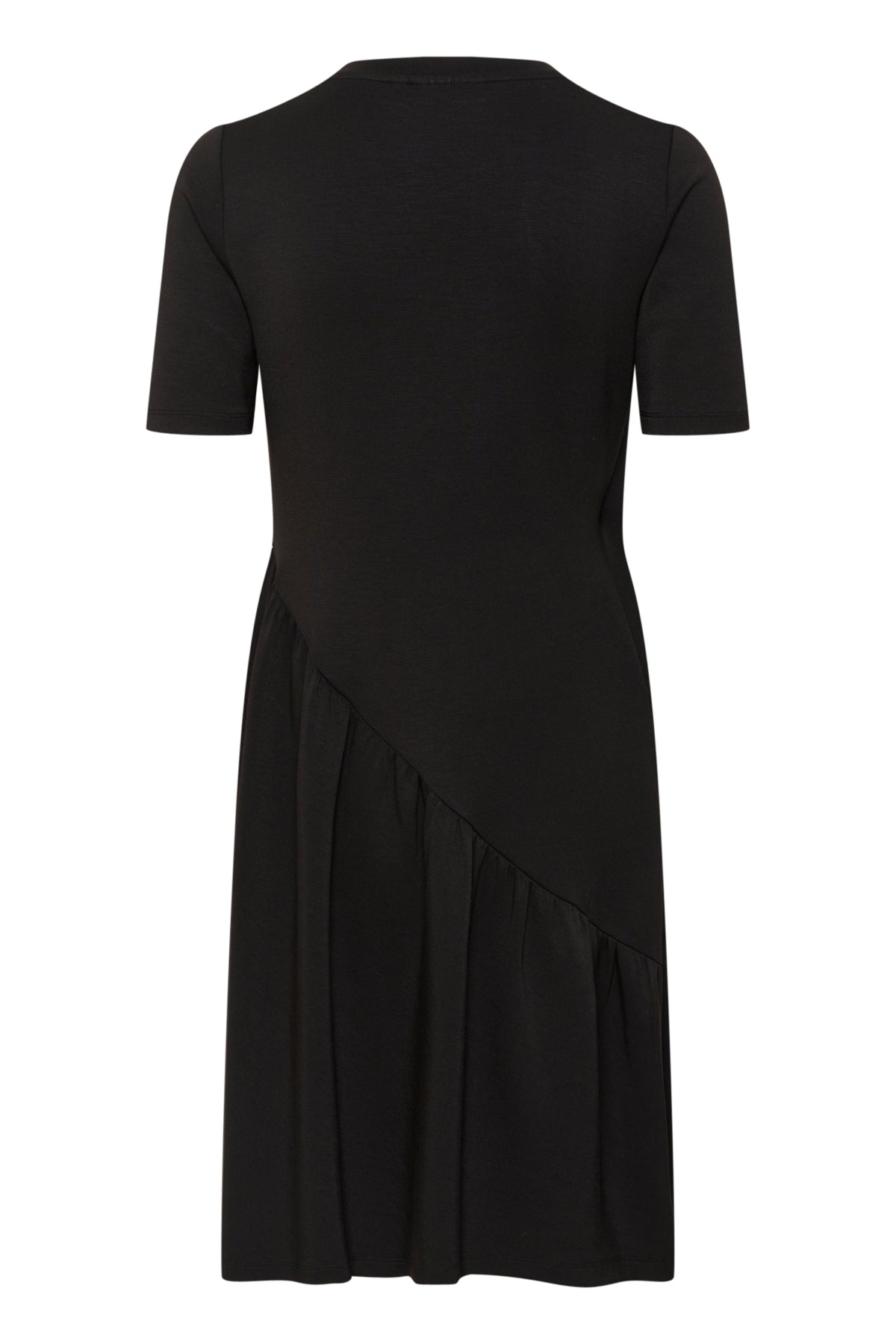 PariIW Vincent Wrap Dress Svart - 30110591