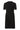 PariIW Vincent Wrap Dress Svart - 30110591