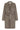 YillaIW Coat Sandy Grey Melange - 30110609