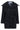 YunahIW Collar Coat Marine Blue - 30110611