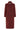 YumIW DB Coat Syrah Melange - 30110615