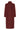 YumIW DB Coat Syrah Melange - 30110615