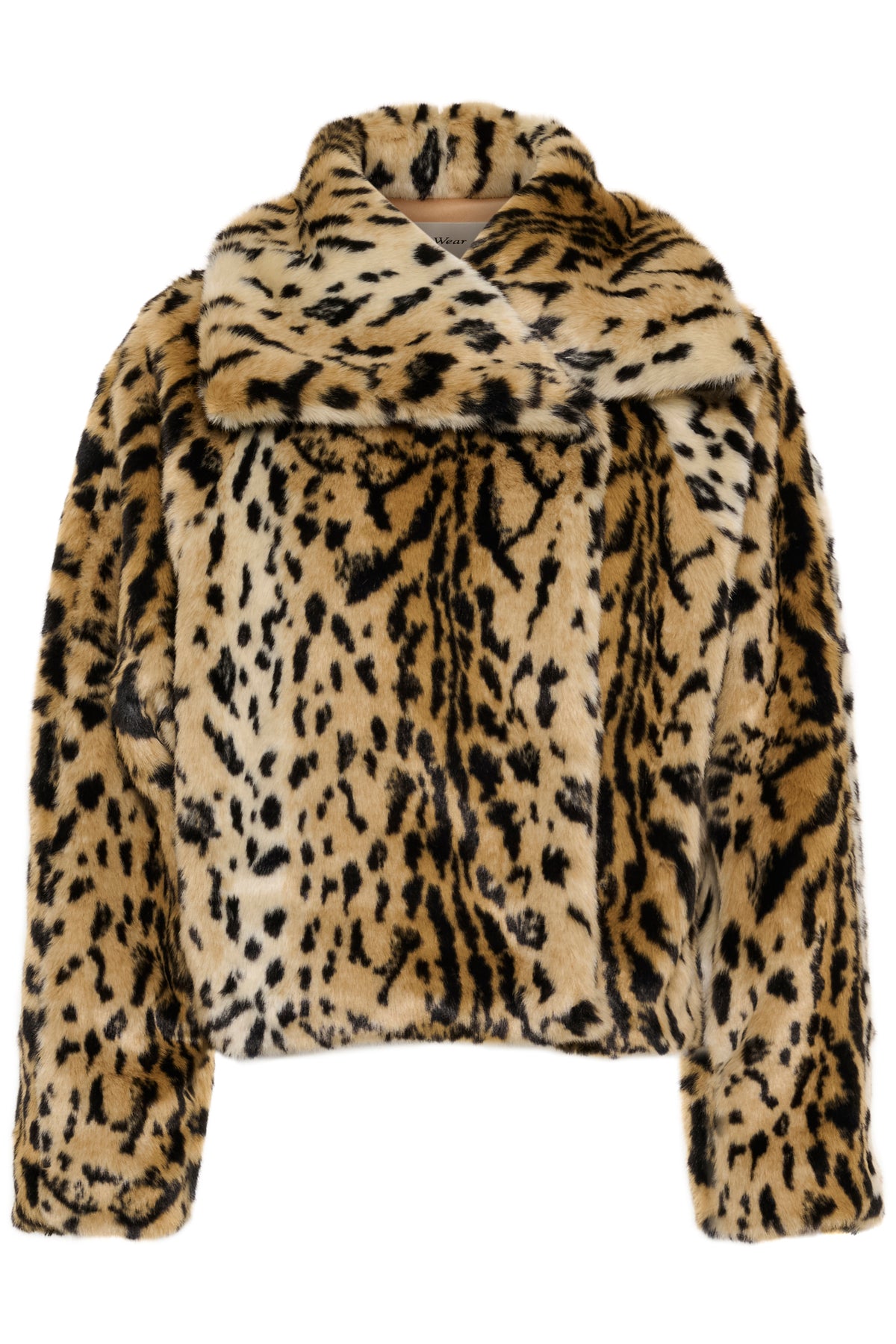 YobaIW Kappa Leo Fur - 30110617