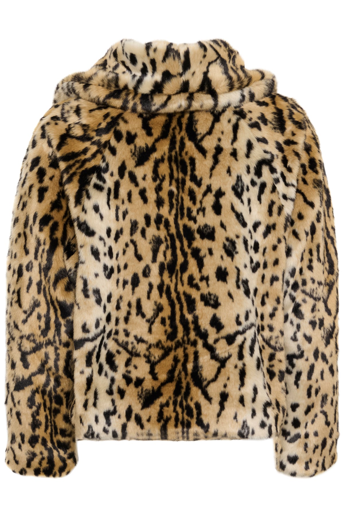 YobaIW Kappa Leo Fur - 30110617
