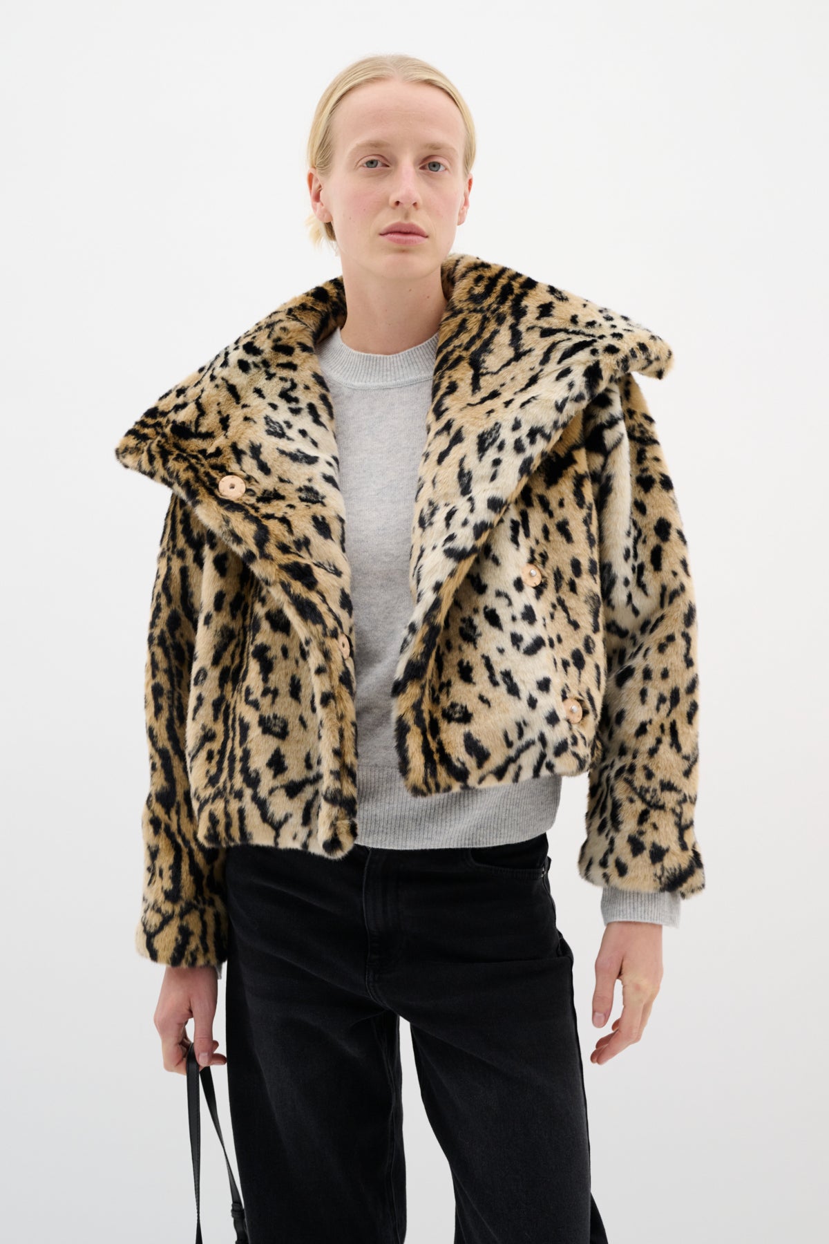 YobaIW Kappa Leo Fur - 30110617