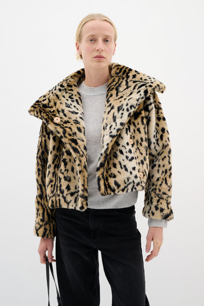 YobaIW Kappa Leo Fur - 30110617 Thumbnail