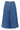 BallarizIW Culotte Blue Denim - 30110628