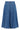 BallarizIW Culotte Blue Denim - 30110628