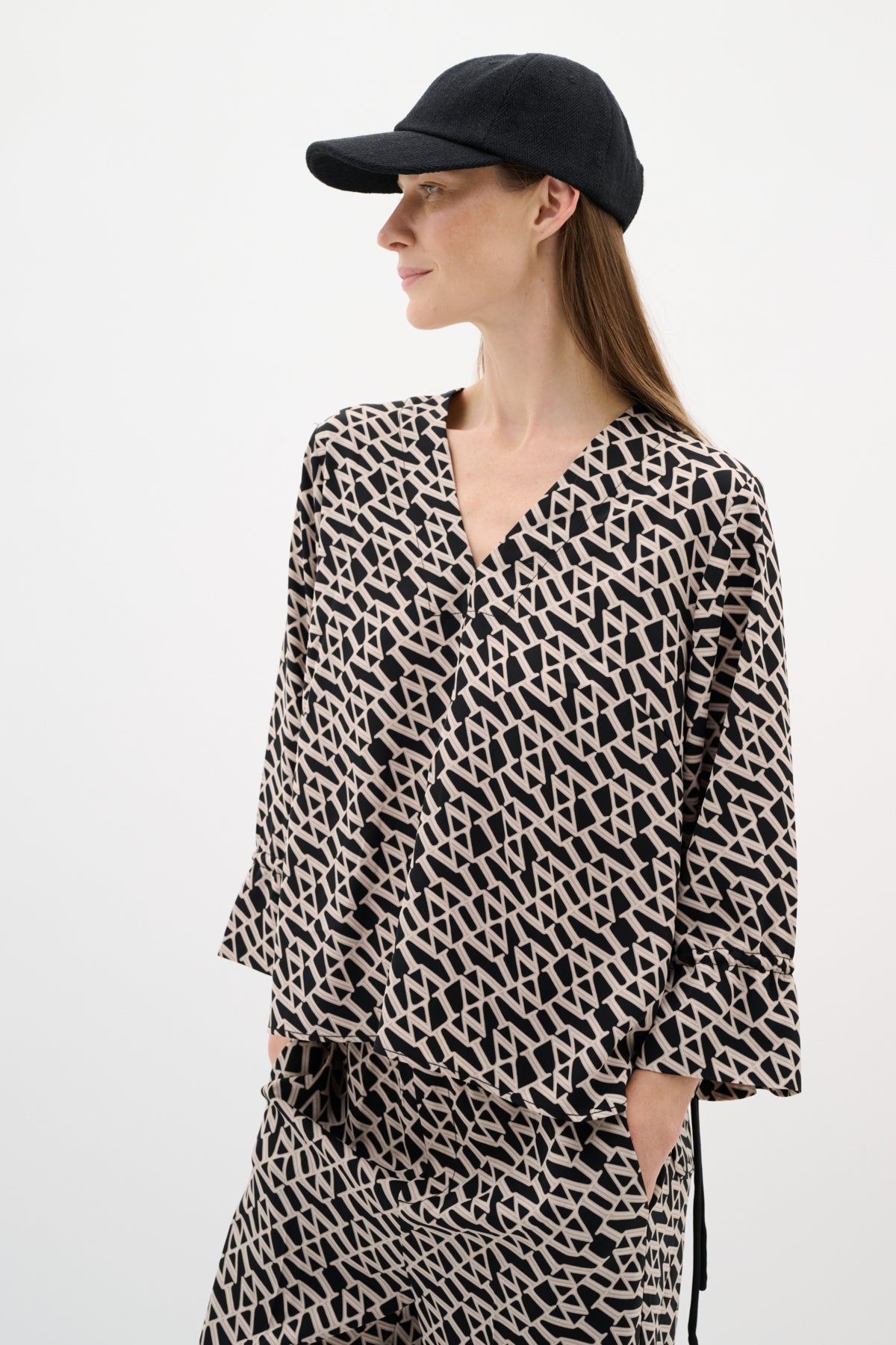 YolineIW Top IW-brev - 30110637