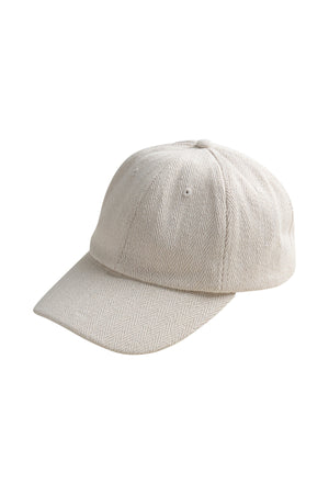 AileyIW Cap Whisper White - 30110711